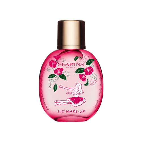 Fix' Make-Up Camellia Edition