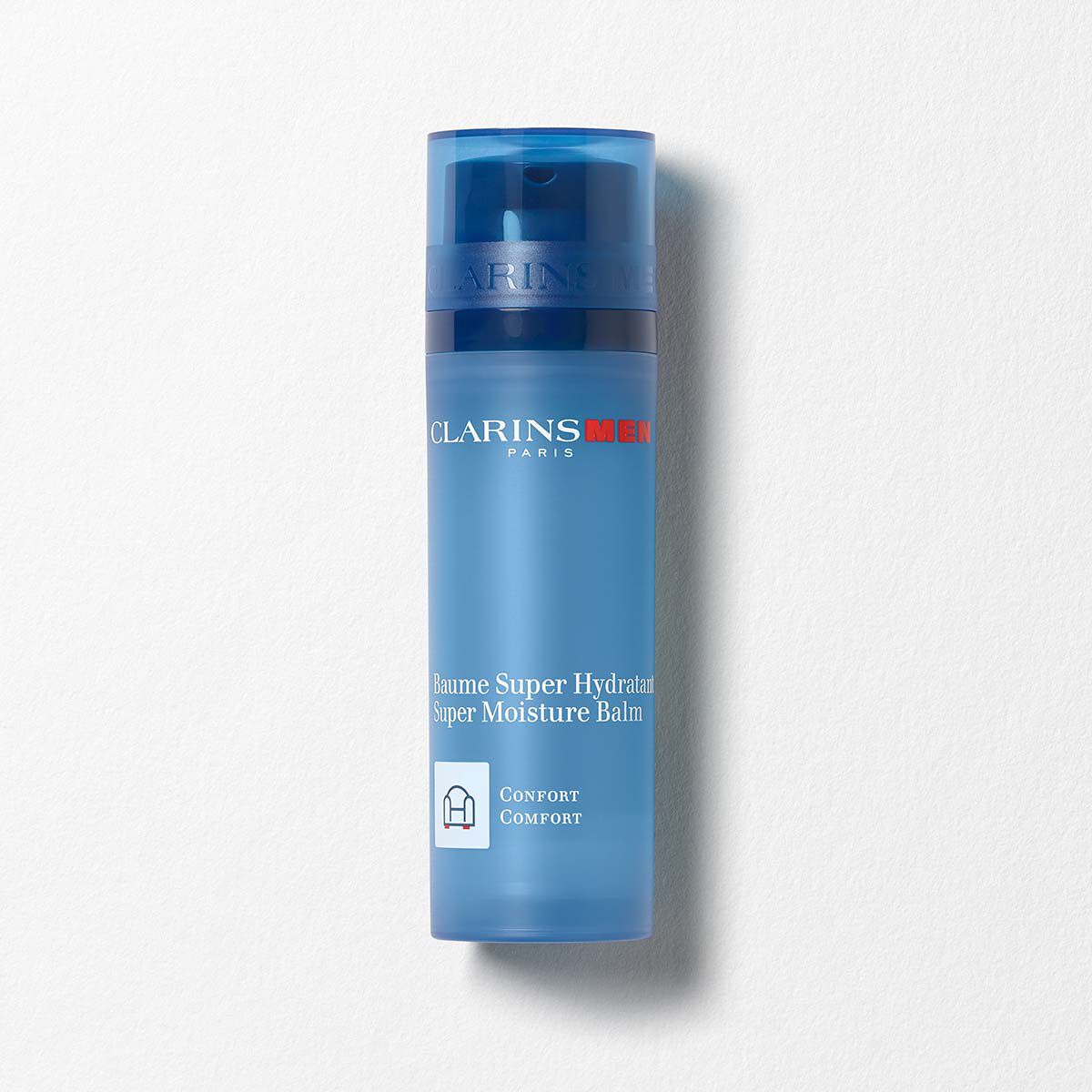 ClarinsMen Skincare Essentials Gift Set | CLARINS®