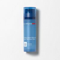 ClarinsMen Super Moisture Face Balm
