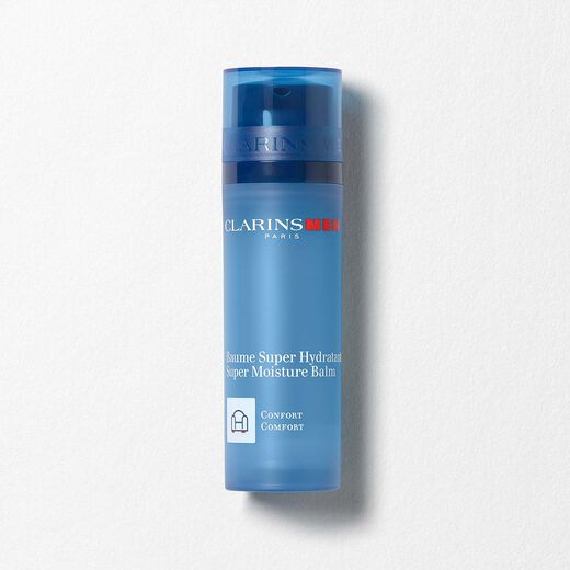 ClarinsMen Super Moisture Face Balm