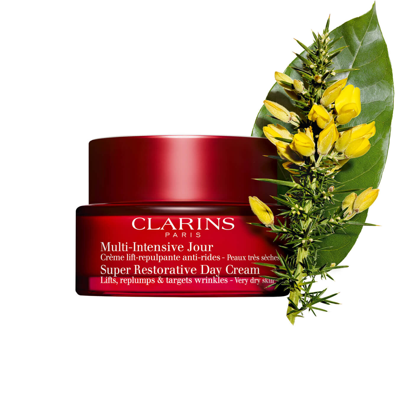 Clarins restorative eye cream best sale