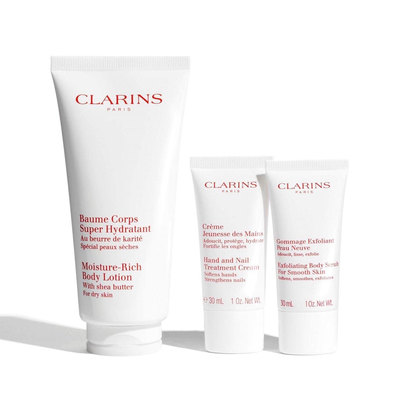 Perfect Hydration Kit | Featuring Moisture-Rich Body Lotion + Body