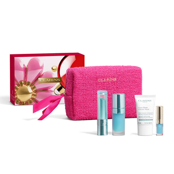 Holiday Chill Cryo Lip Gift Set