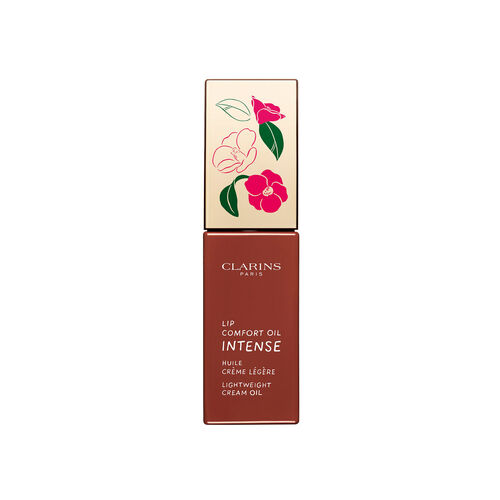 Lip Comfort Oil Intense Camellia Edition