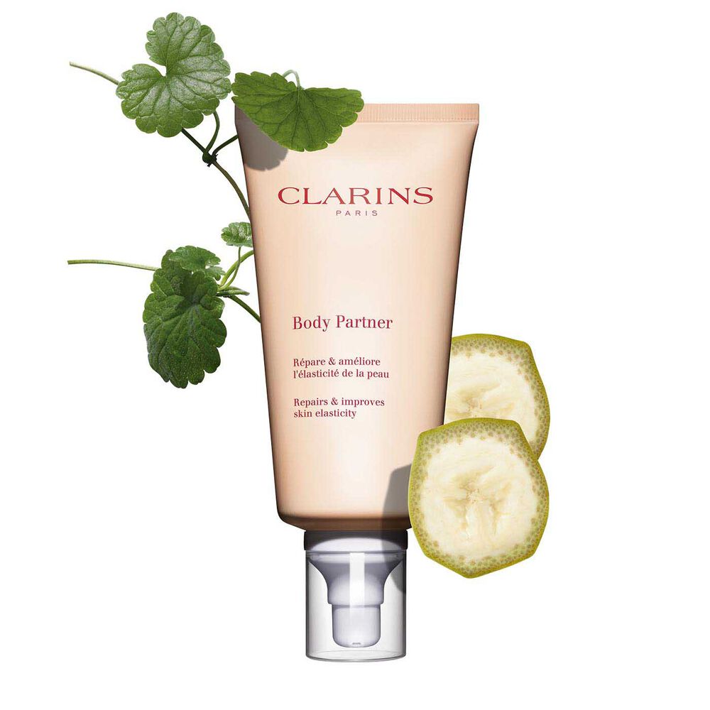 Body Partner Stretch Mark Cream