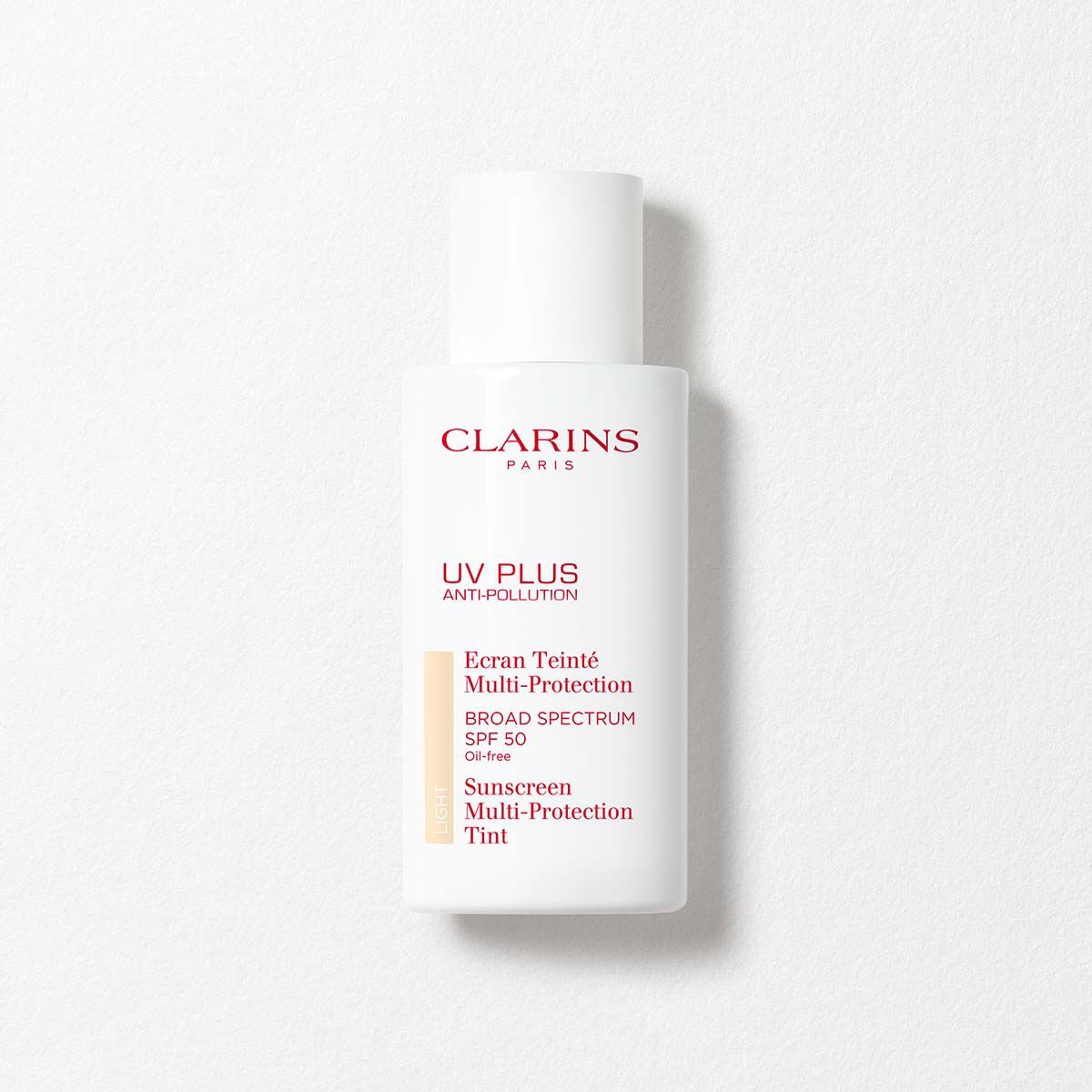 未使用 CLARINS 日焼け止めクリーム SPF35 75ml 未使用 CLARINS 日焼け