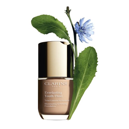 Everlasting Youth Fluid, Anti-Aging Foundation