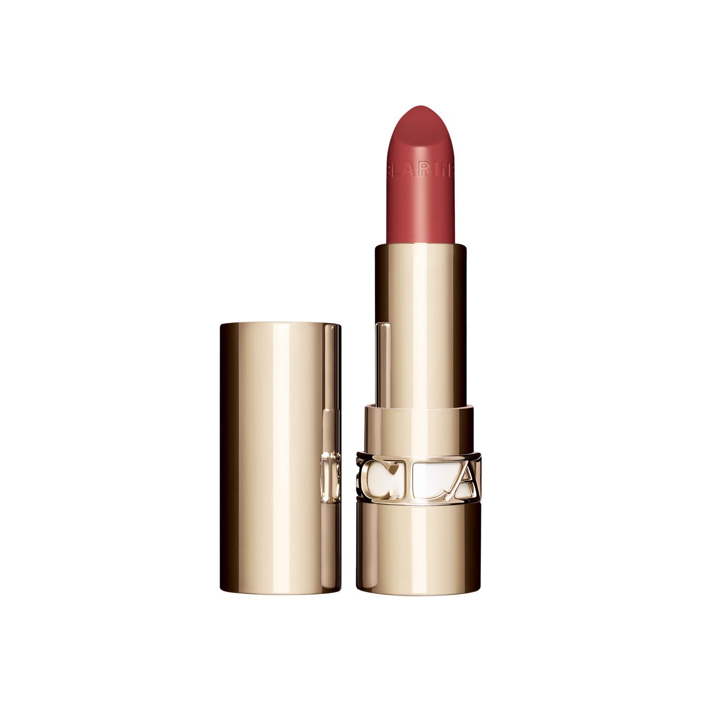 Clarins Joli Rouge In 752 Rosewood