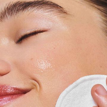 My Clarins PURE-RESET purifying mattifying toner