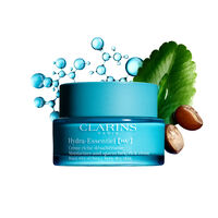 Hydra-Essentiel Rich Face Cream with Hyaluronic Acid - Very Dry Skin