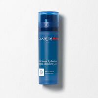 ClarinsMen Super Gel Moisturizer - Mattifying Moisturizer