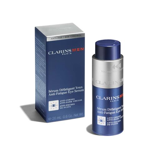 AntiFatigue Eye Care — Eye Serum — Clarins Clarins