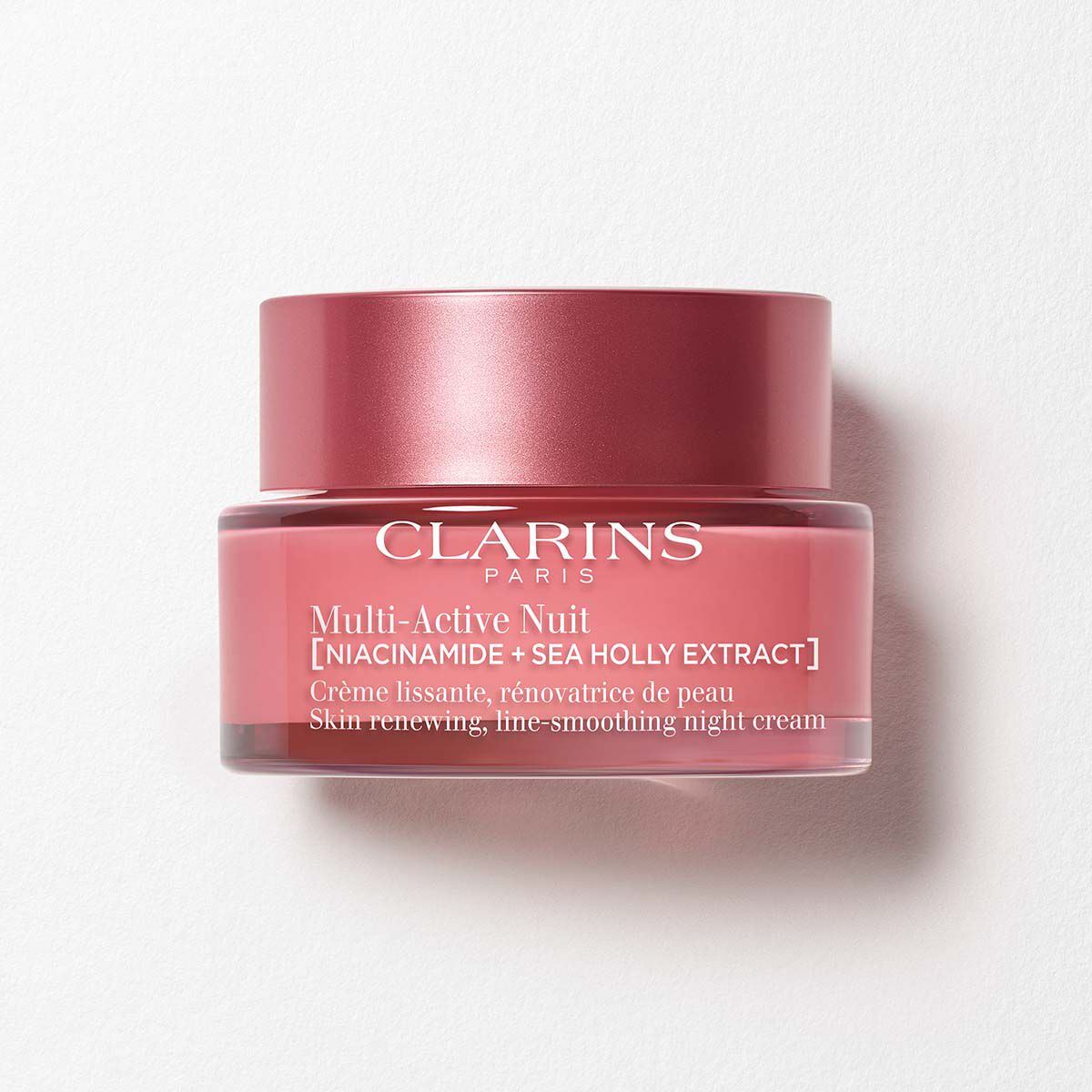 Multi Active Day Cream - Moisturizing Face Cream for All Skin