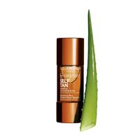 Golden Glow Booster for Face