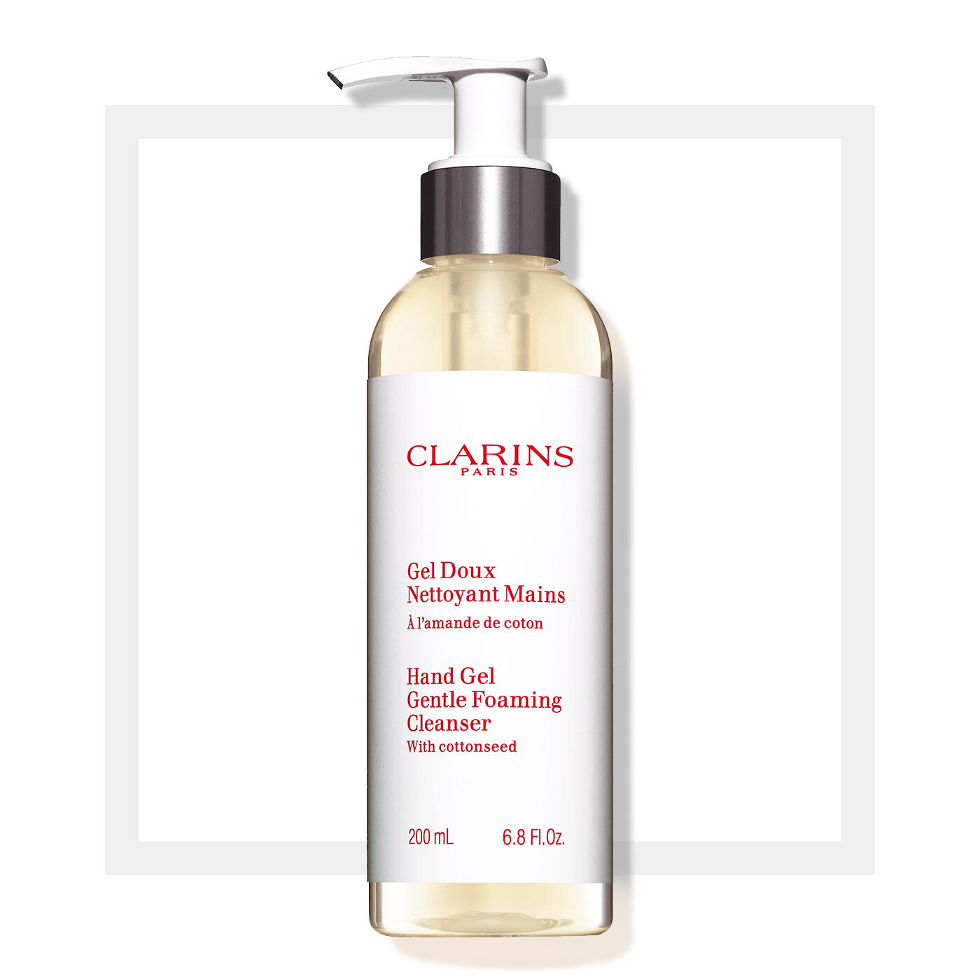 best foaming cleanser