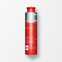ClarinsMen Energizing Gel - Mattifying Moisturizer Gel for Men