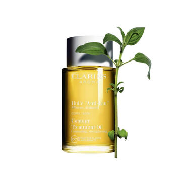 Contour Body Firming and Toning Treatment Oil
