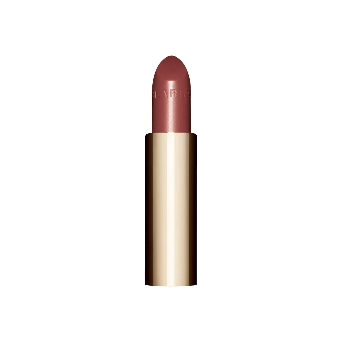 Clarins Joli Rouge® Shine Refill 0.1 Oz. - 758S sandy pink