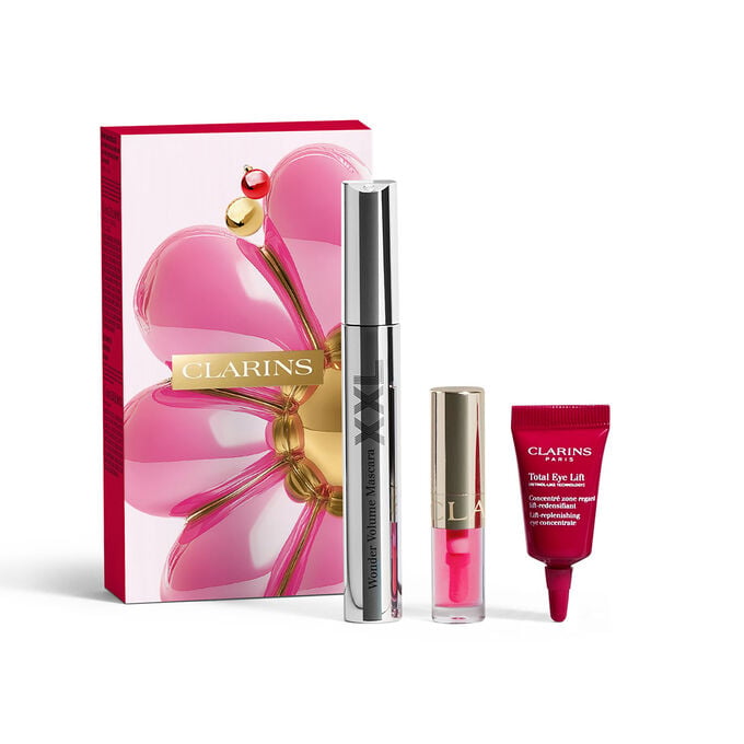 Mascara + Lip Quick Touch-Up Gift Set