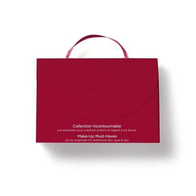Holiday-Ready Makeup Minis Gift Set