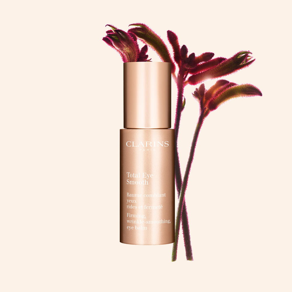 Total Eye Smooth Under Eye Smoothing Balm