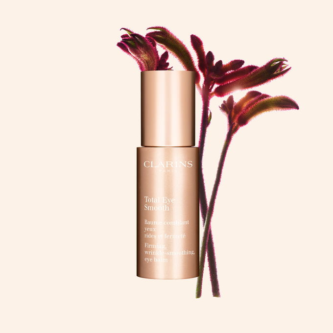 Total Eye Smooth Under Eye Smoothing Balm