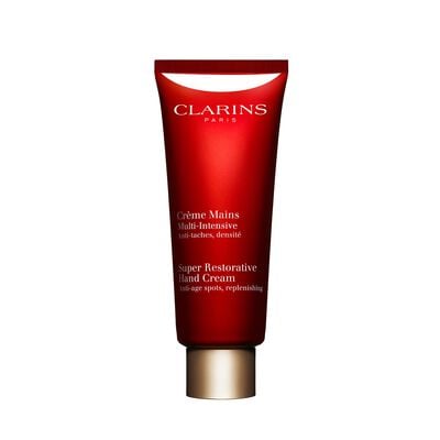 Super Restorative Hand Cream - Nourishes + Targets Age Spots + Wrinkles