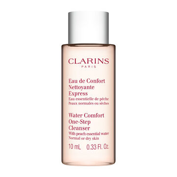 Gentle Eye Make Up Remover 0 33 Fl Oz Super Restorative Hand