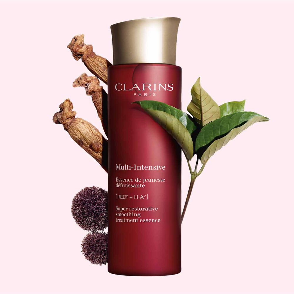 Super Restorative Smoothing Treatment Face Essence - Hydrating + Replenishing Skin Essence