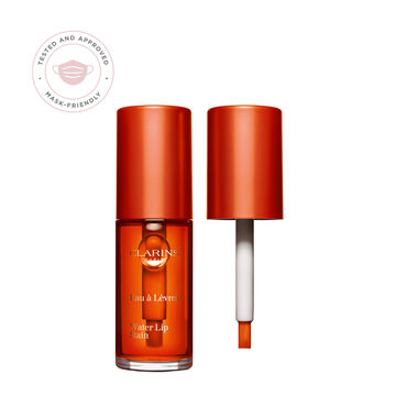 Lip Stain for Long-Lasting Softness and Comfort—Clarins ...
