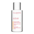 UV PLUS Anti-Pollution Tinted Sunscreen SPF 50