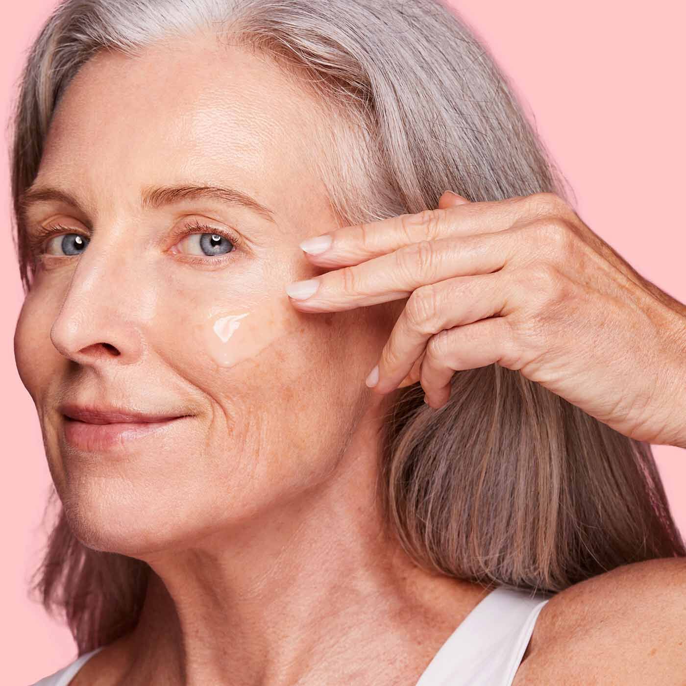 Super Restorative Remodelling Face Serum | Anti-Aging Serum