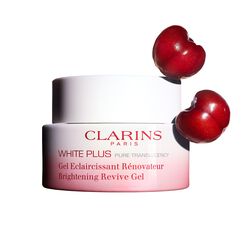 White Plus Pure Translucency Brightening Revive Gel (Former Formula)