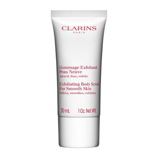 Exfoliating Body Scrub 1.0 Oz.