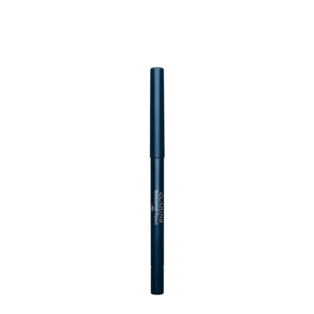 Waterproof Colored   Pencil Eyeliner - Intense Pigment Gel Eye Pencil