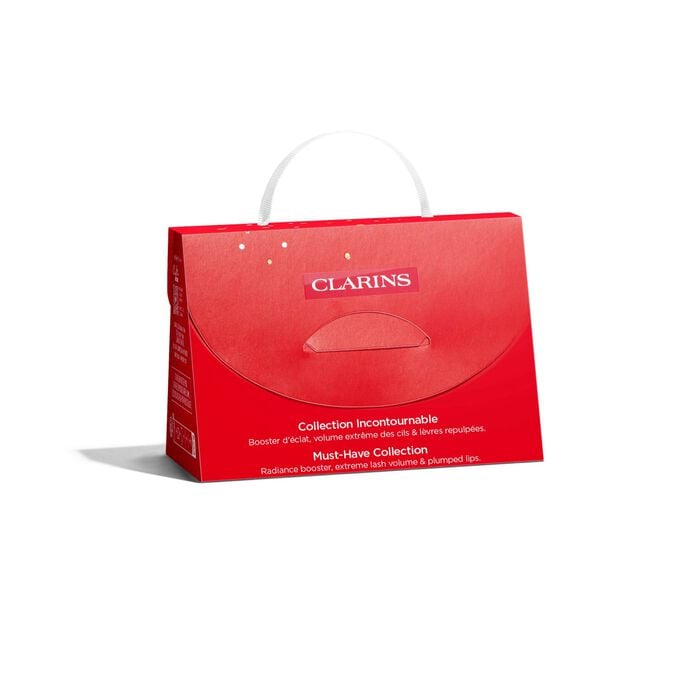Holiday Glow Travel Makeup Set