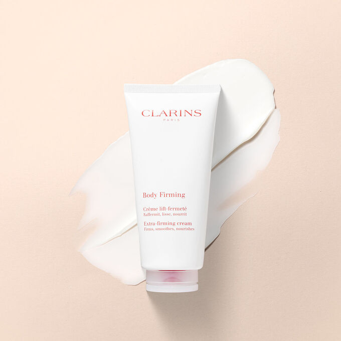 Body Firming Extra-Firming Anti-Aging Cream - Visibly Smoothing + Tightening