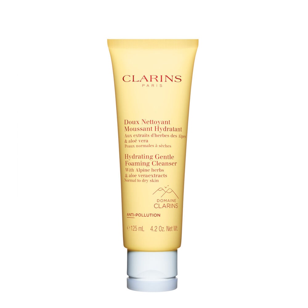 Hydrating Gentle Foaming Cleanser (Former Formula)