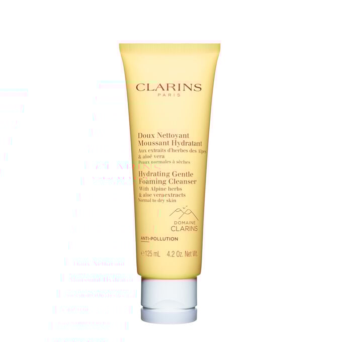Hydrating Gentle Foaming Cleanser (Former Formula)