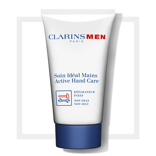 ClarinsMen Active Hand Care