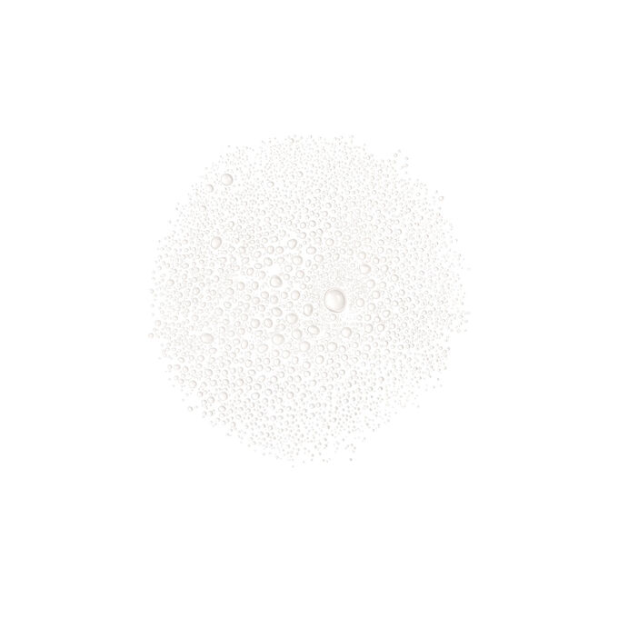 Eau Dynamisante Spray Deodorant