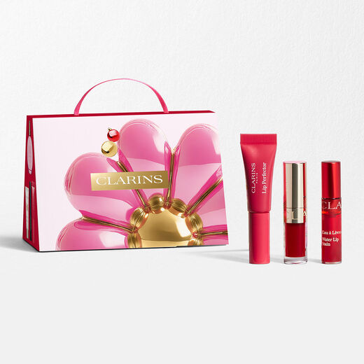 The Mini Lip Hits Gift Set