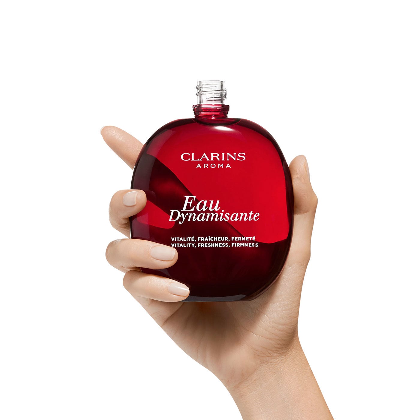 Eau Dynamisante | Treatment Fragrance Spray | CLARINS®