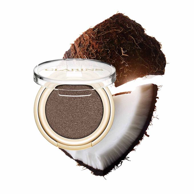 Ombre Skin Nude Primer-Infused Eyeshadow - Matte, Satin, + Pearlized Finishes