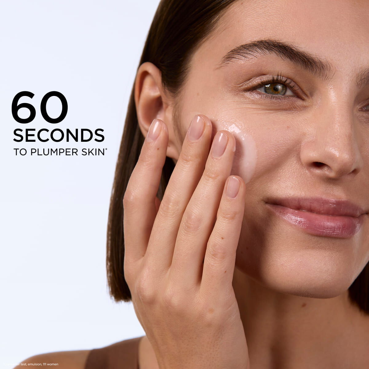 Hydra-Essentiel Face Emulsion with Double Hyaluronic Acid