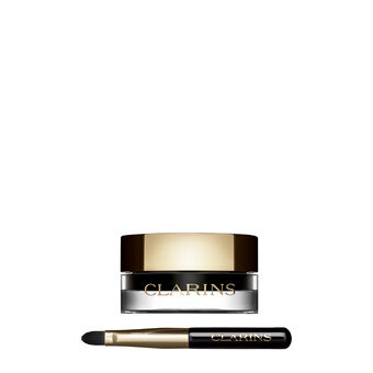 Waterproof Black Gel Eyeliner for a Long Wear