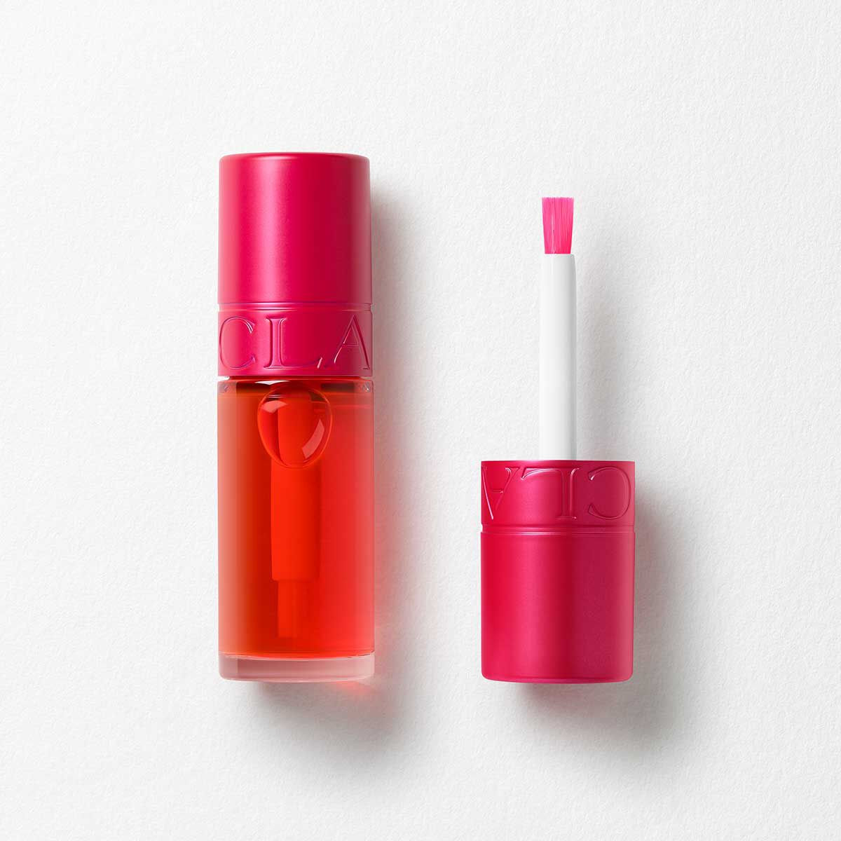 Water Lip Stain | Matte, Buildable Coverage Lip Stain | CLARINS®