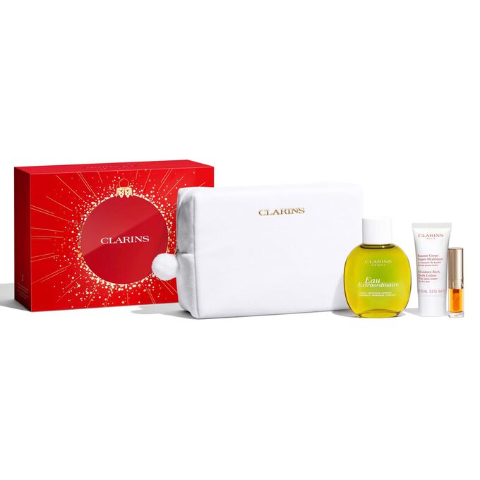 Smooth + Soften Spa Kit