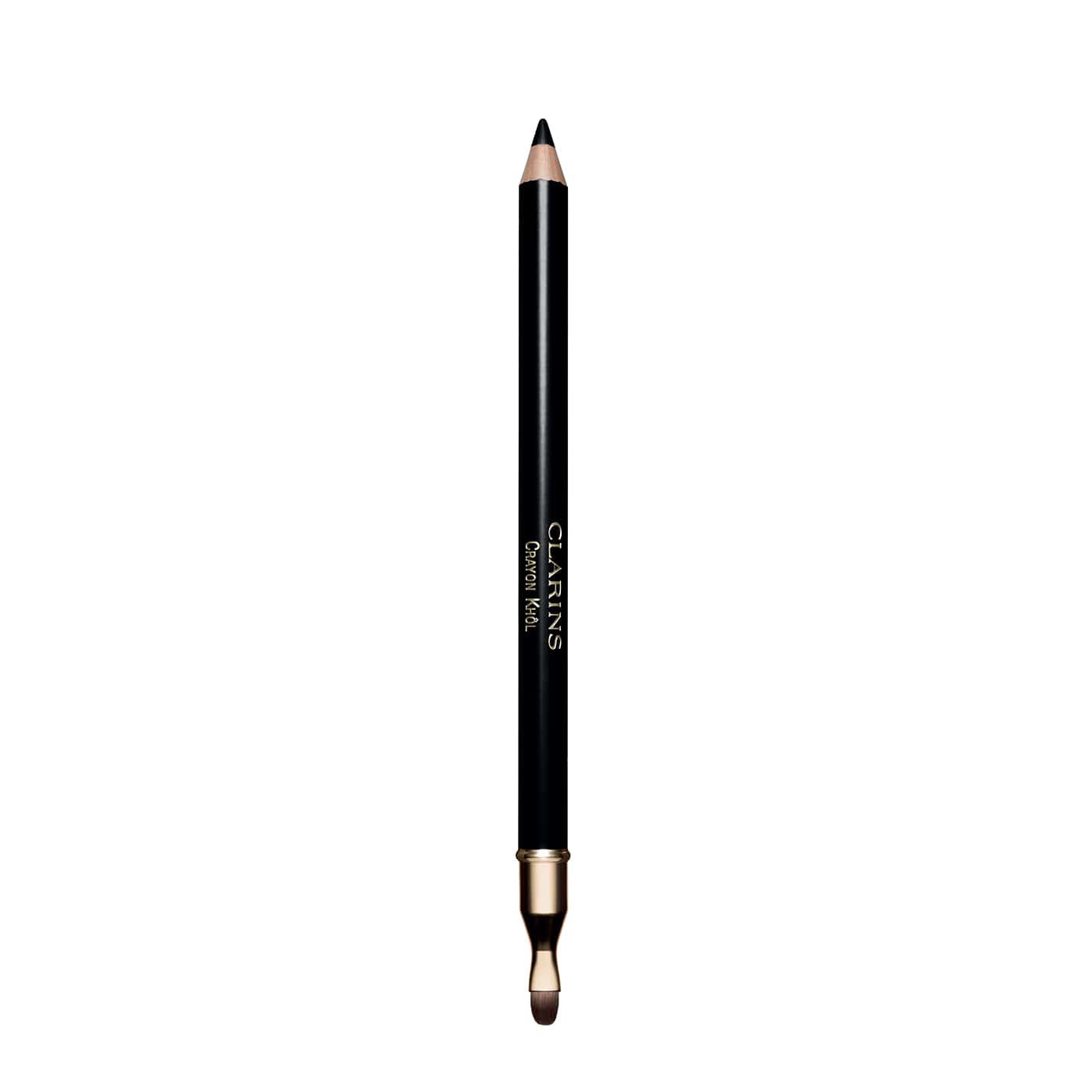 Crayon Khôl Eye Pencil Eyeliner for Waterline + Lower Lash Line
