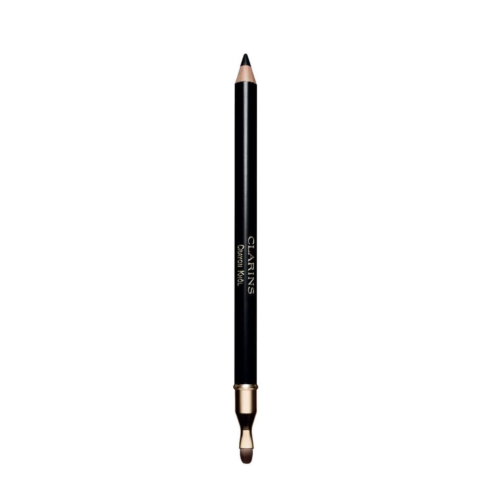 Crayon   Kh&ocirc;l Eye Pencil Eyeliner for Waterline + Lower Lash Line